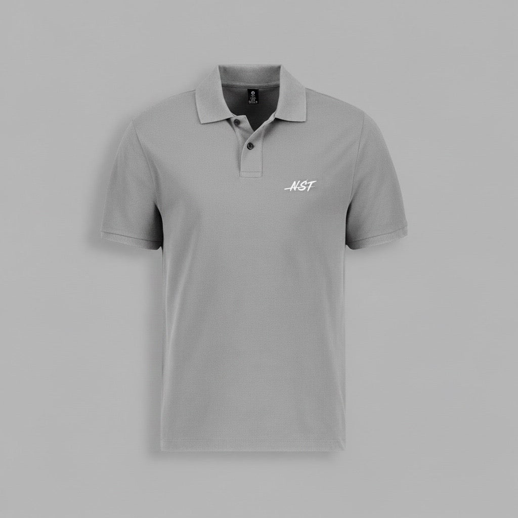 NST PREMIUM EMBROIDERED GOLFER