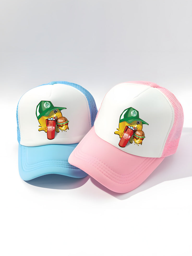 NST Trucker Hat