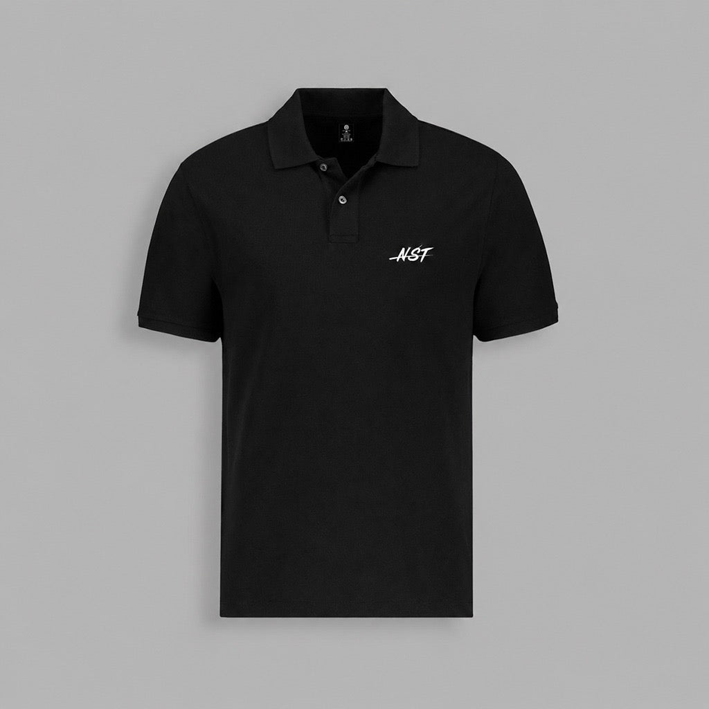 NST PREMIUM EMBROIDERED GOLFER
