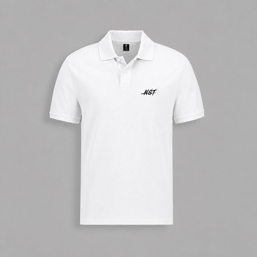 NST PREMIUM EMBROIDERED GOLFER