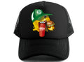 NST Trucker Hat