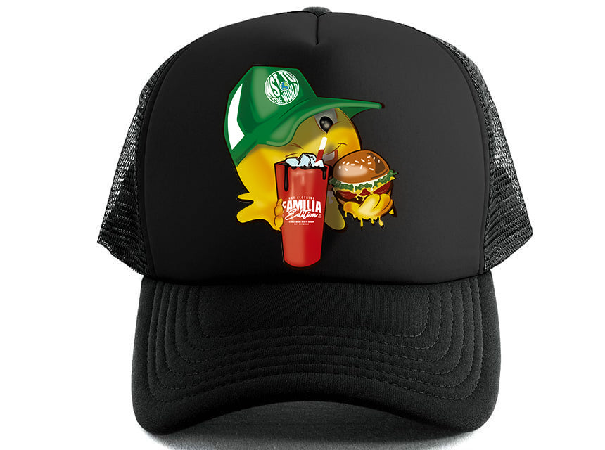 NST Trucker Hat