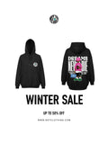 NST DREAMS HOODIE