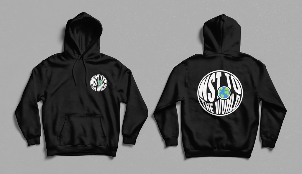 PREMIUM HOODIE