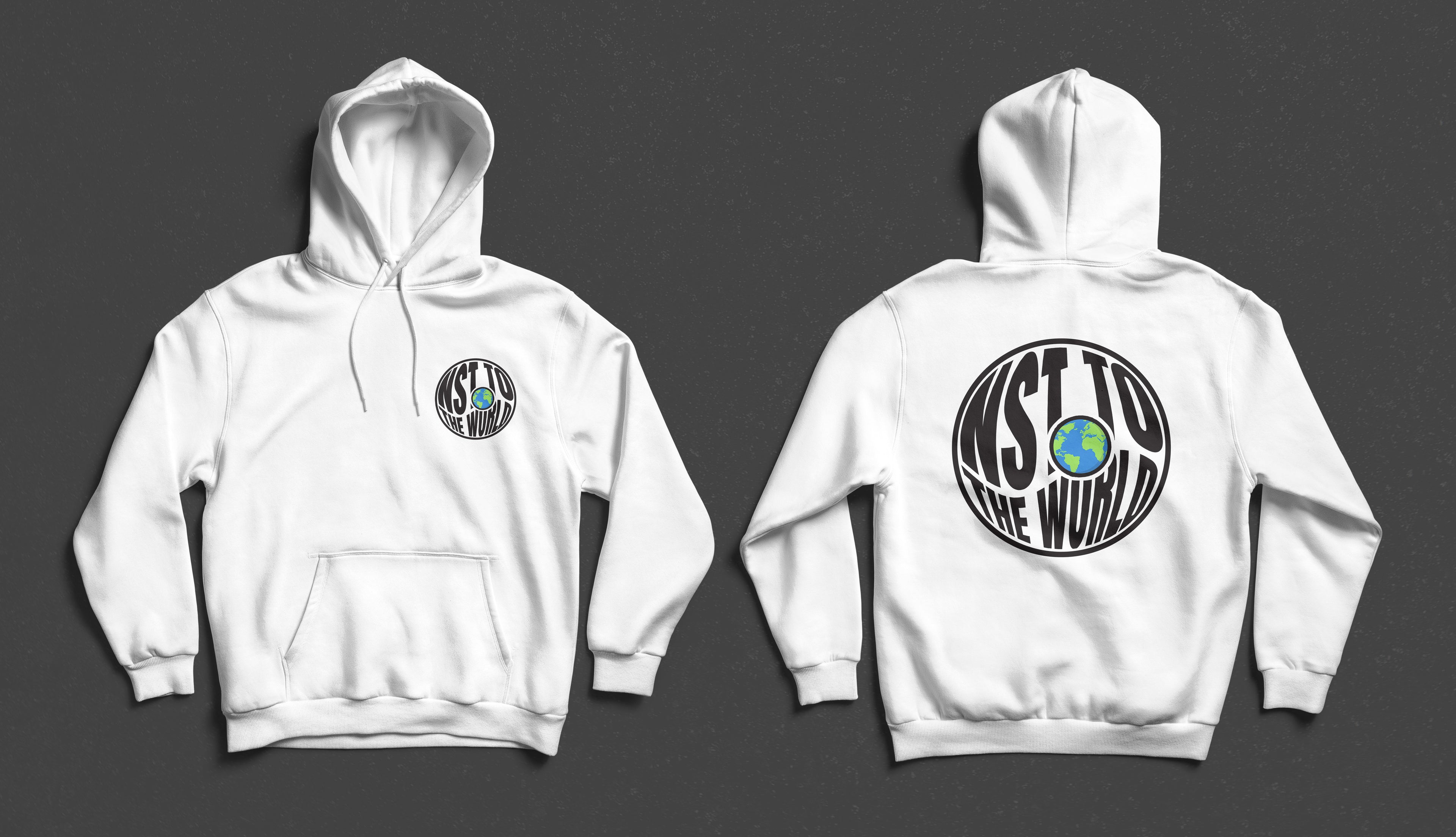 PREMIUM HOODIE