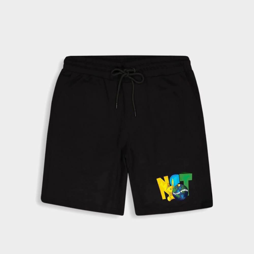NST NEW ERA SHORTS
