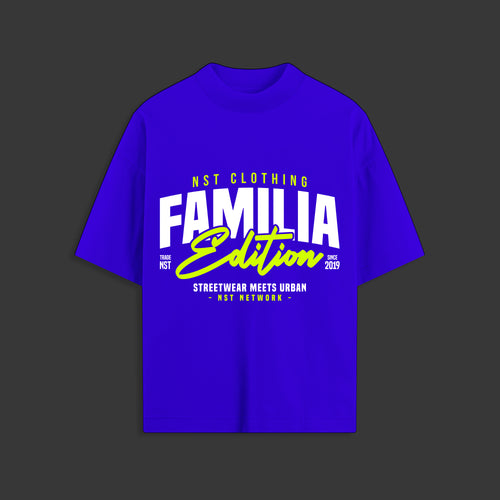 NST FAMILIA T-SHIRT