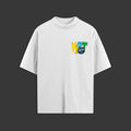 NST TO THE WORLD T-SHIRT