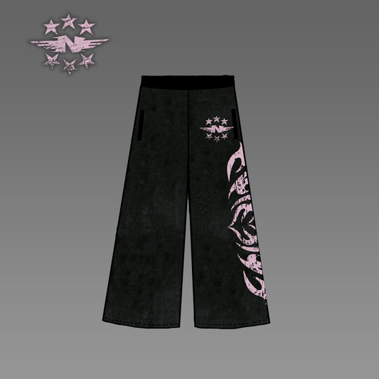 Molecular Formula Sweatpants